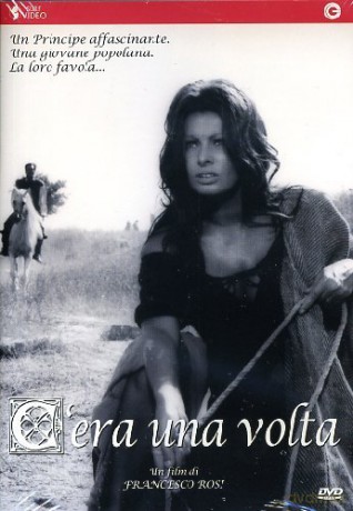 More Than a Miracle (Byl sobie raz) [DVD]