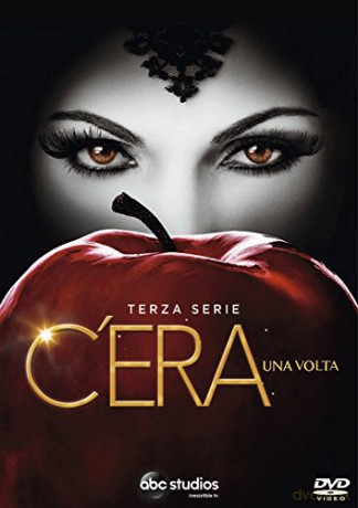 Once Upon a Time - Season 03 (Dawno, dawno temu Sezon 03) [6DVD]