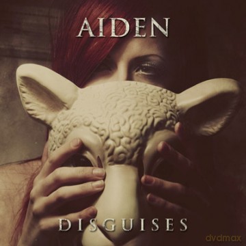 Aiden: Disguises [CD]