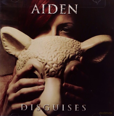 Aiden: Disguises [CD]