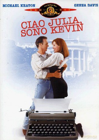 Speechless (Miłosne wybory) [DVD]