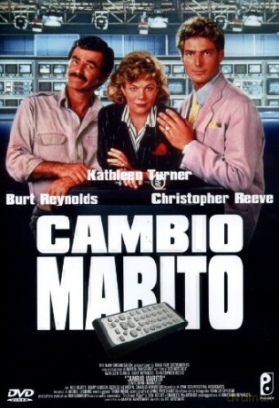 Switching Channels (Za kamerą) [DVD]