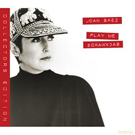 Joan Baez: Play Me Backwards [2CD]