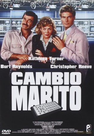 Switching Channels (Za kamerą) [DVD]
