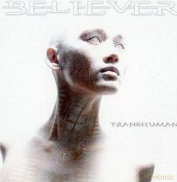 Believer: Transhuman [CD]