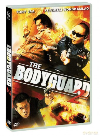 The Bodyguard 2 [DVD]