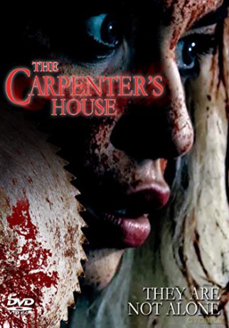 The Carpenter's House [DVD]