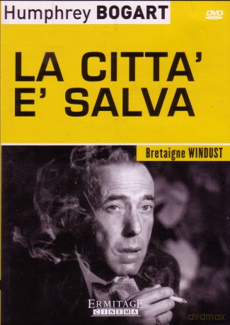 The Enforcer (Strażnik prawa) [DVD]