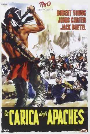 The Half-Breed [DVD]
