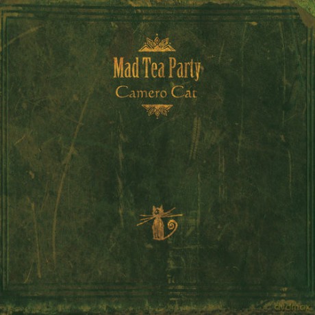 Camero Cat: Mad Tea Party (Digipack) [CD]