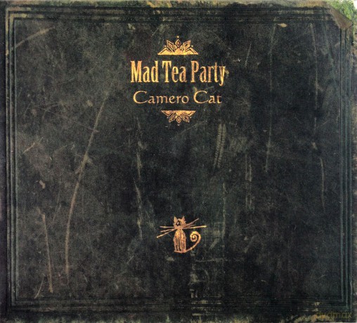 Camero Cat: Mad Tea Party (Digipack) [CD]