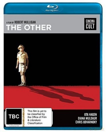 The Other (Odmieniec) [Blu-Ray]