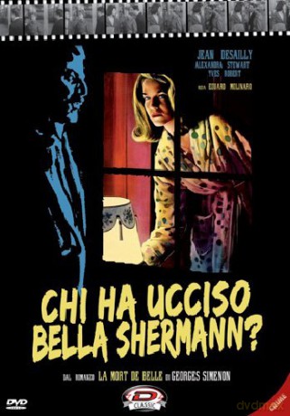 The Passion of Slow Fire (Śmierć Belli) [DVD]