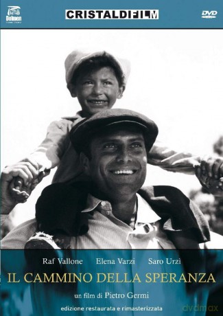 The Path of Hope (Droga nadziei) [DVD]
