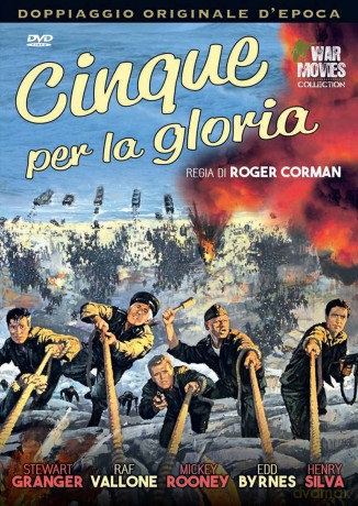 The Secret Invasion (Misja na Bałkanach) [DVD]