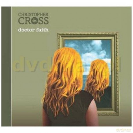 Christopher Cross: Doctor Faith Collector's Edition [CD]+[WINYL]