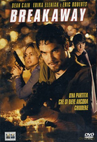 True Romance (Prawdziwy romans) [DVD]