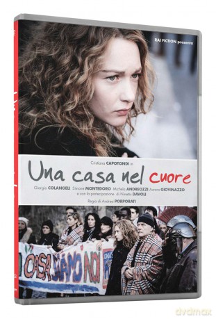 Una casa nel cuore [DVD]