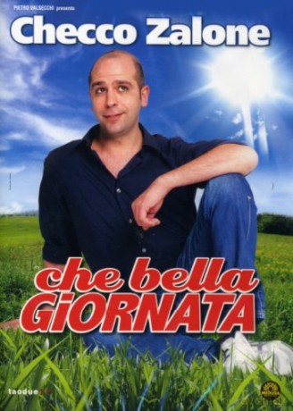 What a Beautiful Day [DVD]