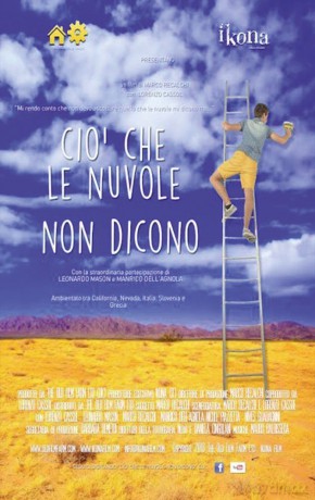 What the clouds don't say [DVD]