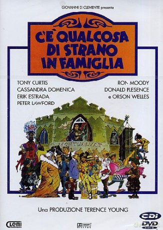 Where Is Parsifal? (Gdzie jest Parsifal?) [DVD]