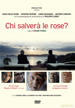 Who Will Save the Roses? (Kto uratuje róże) [DVD]