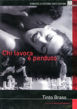 Who Works Is Lost (Kto pracuje, ten stracony - na szczycie świata) [DVD]