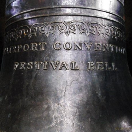 Fairport Convention: Festival Bell (Digipack) [CD]