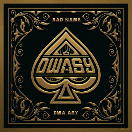 Dwa Asy: Bad Name [CD]