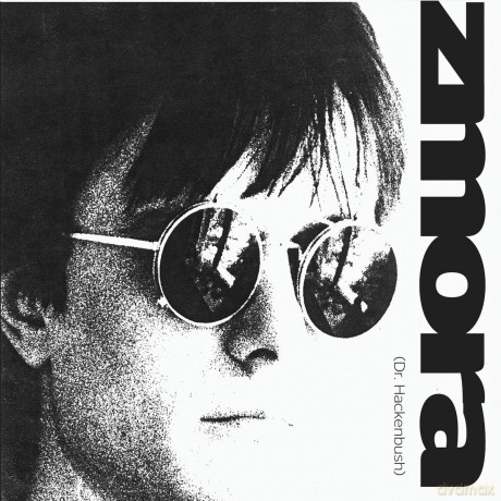 Zmora: Dr Hackenbush [CD]