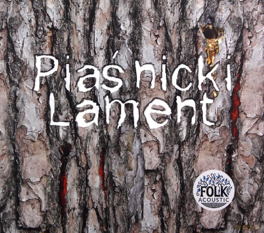 Lament Piaśnicki: Folk Acoustic [CD]