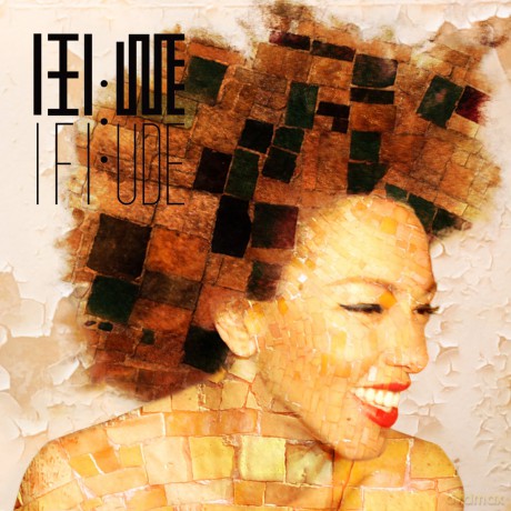 Ifi Ude: Ifi Ude [CD]