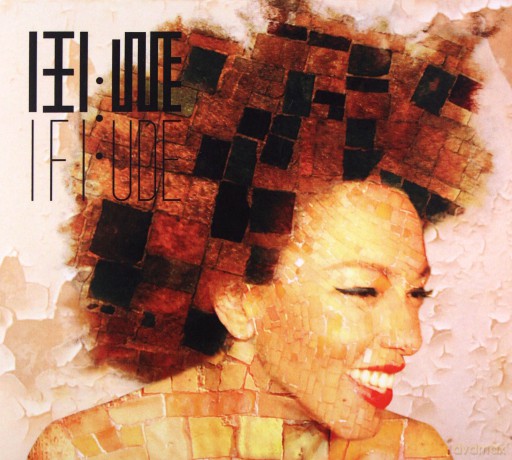 Ifi Ude: Ifi Ude [CD]