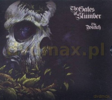 The Gates Of Slumber: The Wretch [CD]