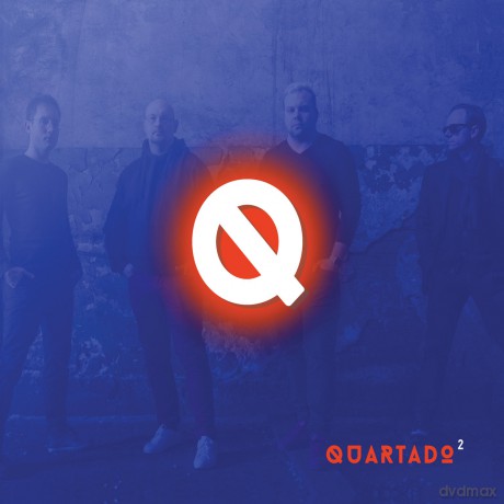 Quartado 2 [CD]