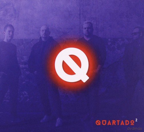 Quartado 2 [CD]