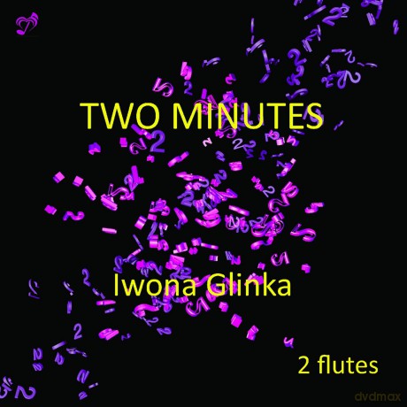 Iwona Glinka: Two Minutes [2CD]