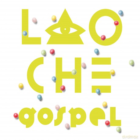 Lao Che: Gospel (digipack) [2CD]