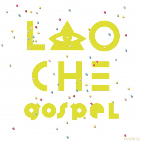 Lao Che: Gospel [2xWinyl]