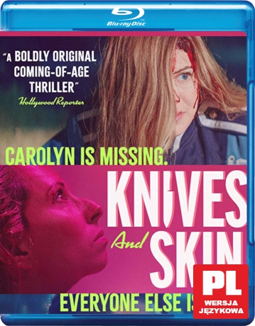 Knives and Skin [Blu-Ray]