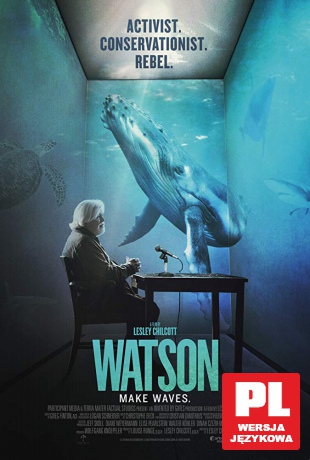 Watson [DVD]