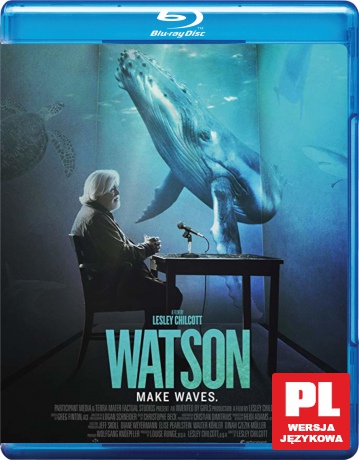 Watson [Blu-Ray]
