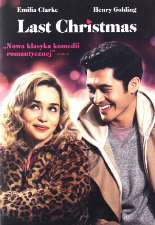 Last Christmas [DVD]