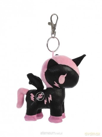 Tokidoki maskotka brelok DJ Sparkle