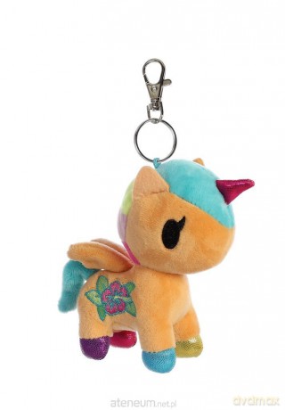 Tokidoki maskotka brelok Kaili