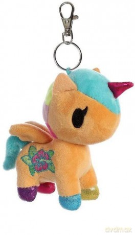 Tokidoki maskotka brelok Kaili