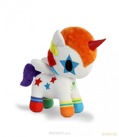 Tokidoki maskotka duża Bowie
