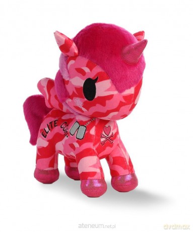 Tokidoki maskotka duża G.I. Jane