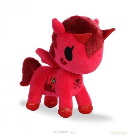 Tokidoki maskotka podstawowa Peperino