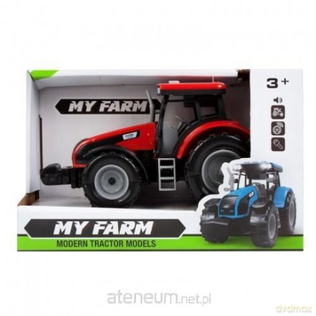 Traktor 20 cm Moje Ranczo